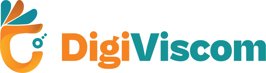 Digiviscom Logo